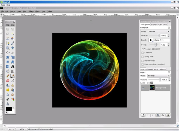 How to install photoshop on mac